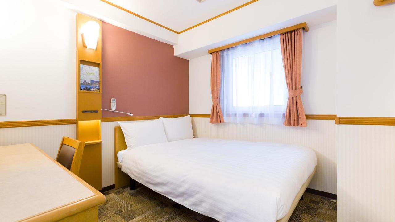 Toyoko Inn Musashi-Nakahara Ekimae Kawasaki  Exterior foto