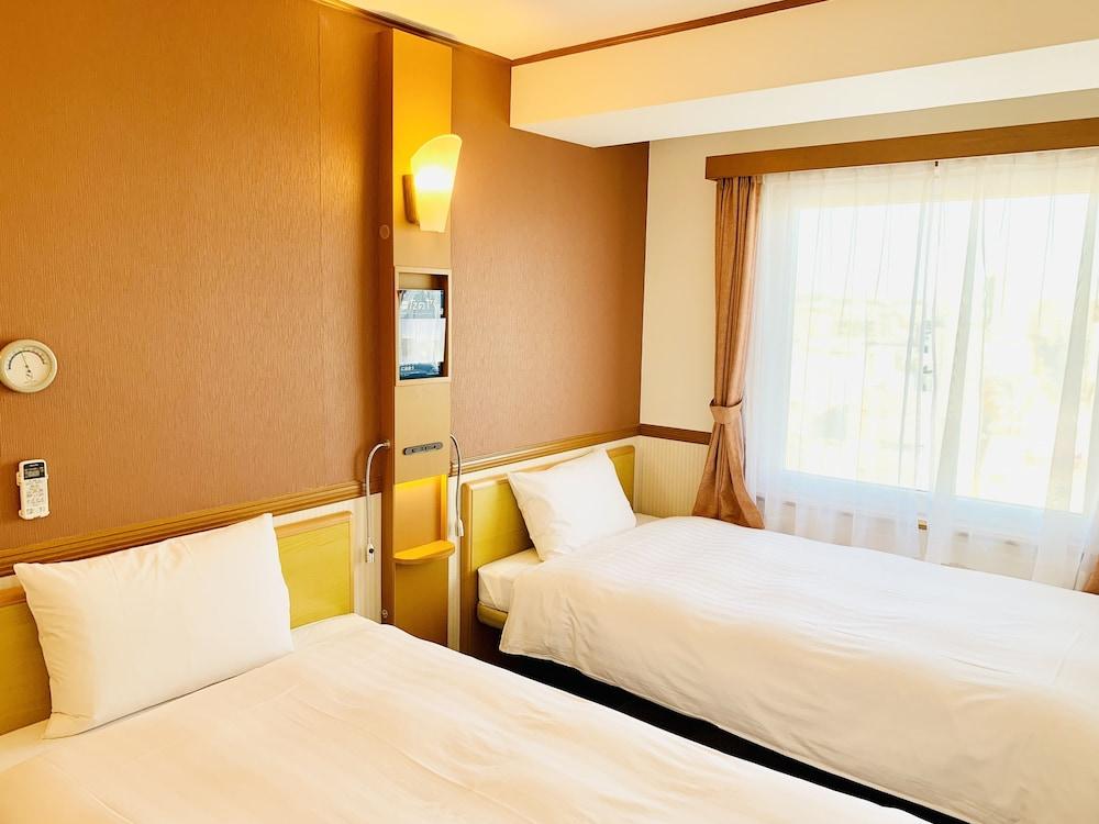 Toyoko Inn Musashi-Nakahara Ekimae Kawasaki  Exterior foto