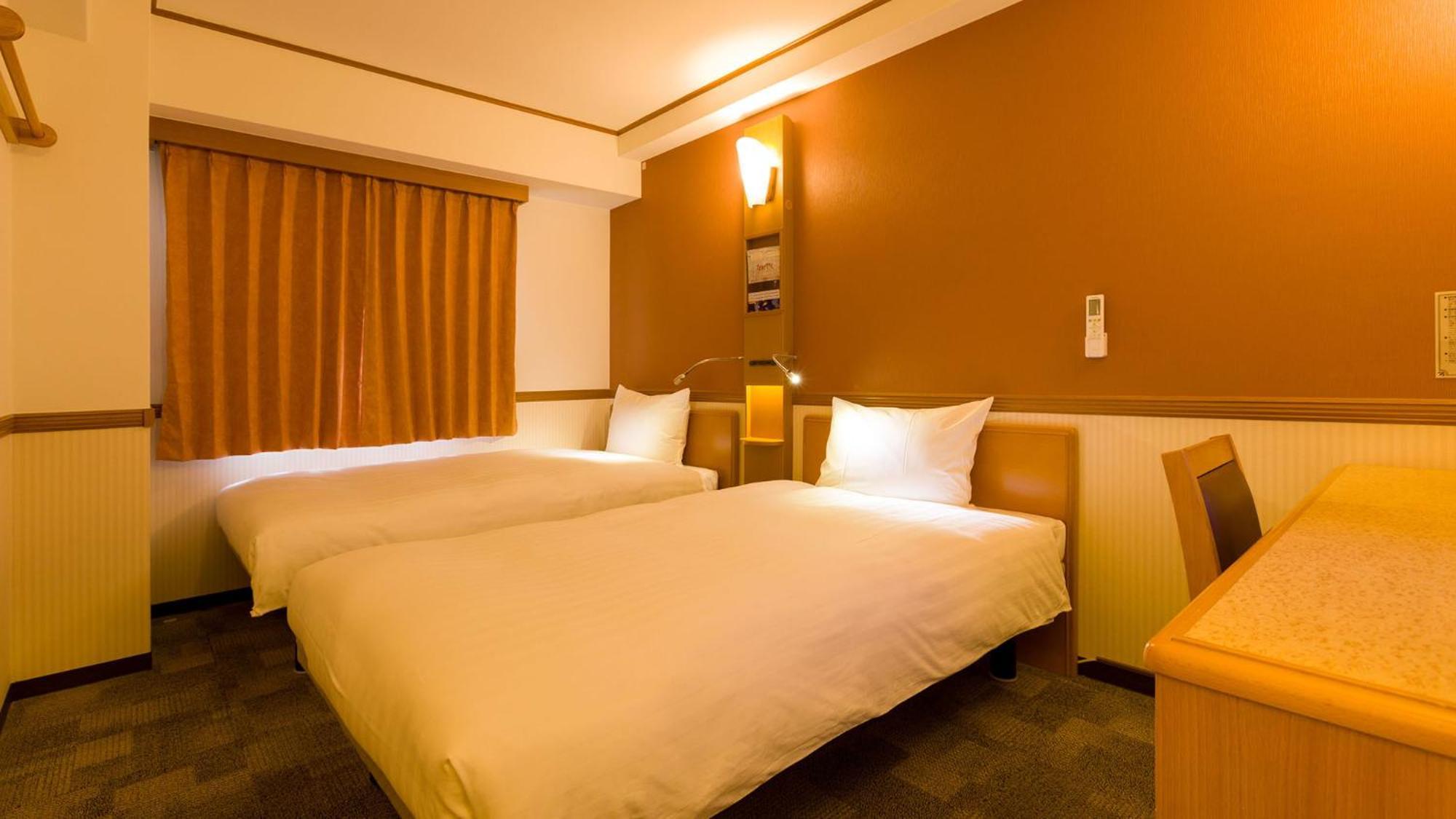 Toyoko Inn Musashi-Nakahara Ekimae Kawasaki  Cameră foto