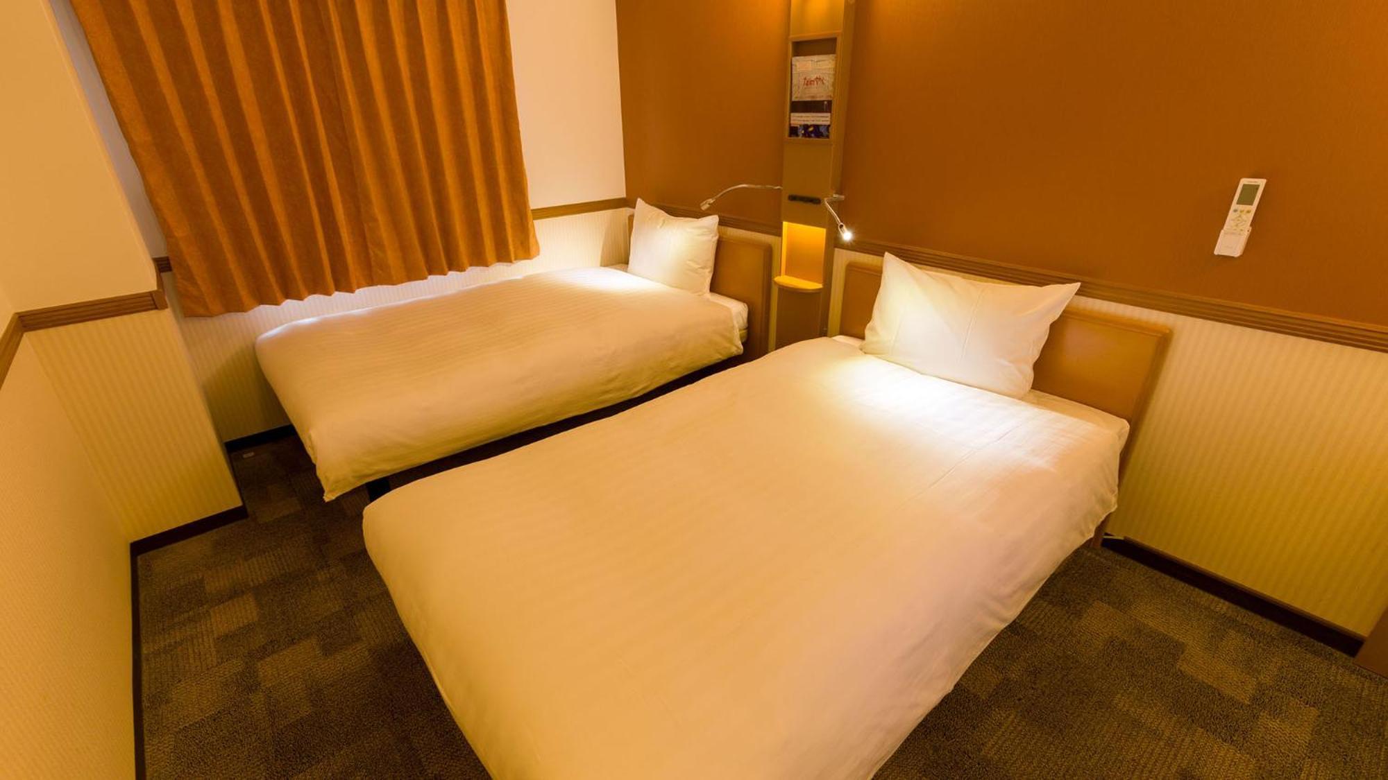 Toyoko Inn Musashi-Nakahara Ekimae Kawasaki  Cameră foto